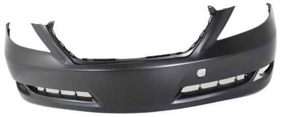 Picture of Bumper Cover