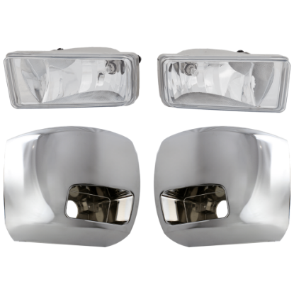 Picture of Bumper End