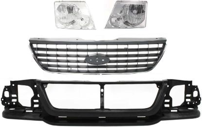 Picture of Header Panel