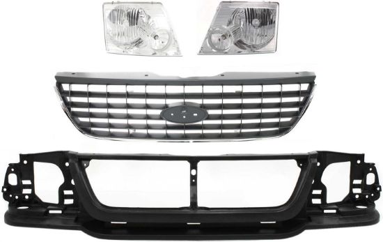 Picture of Header Panel