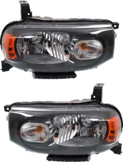 Picture of Headlight