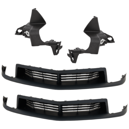 Picture of Bumper Grille