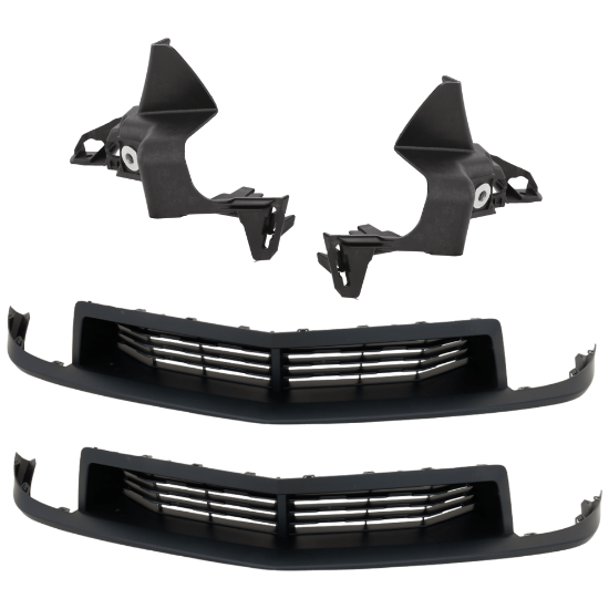 Picture of Bumper Grille