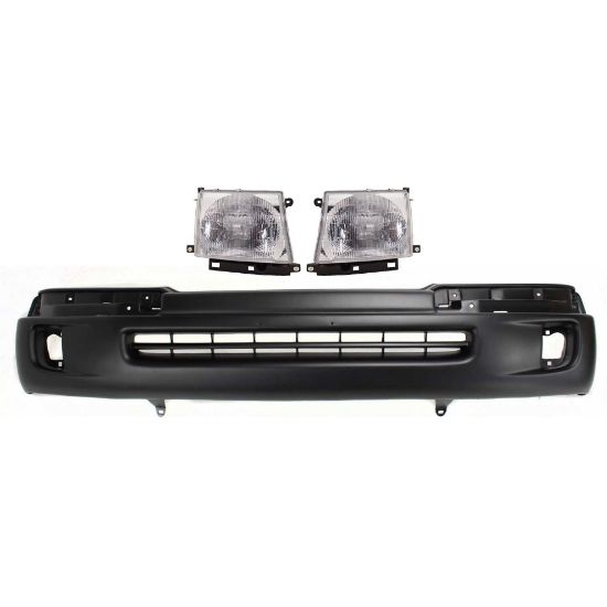 Picture of Bumper Cover