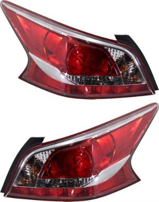 Picture of Tail Light
