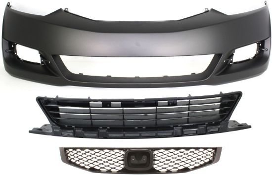 Picture of Bumper Grille