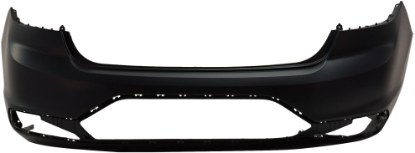 Picture of Bumper Cover