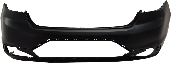 Picture of Bumper Cover