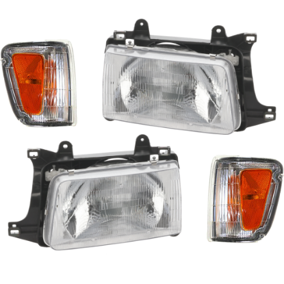 Picture of Headlight