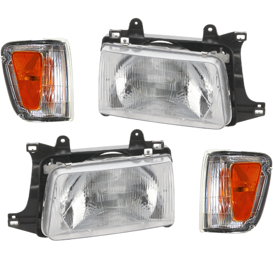 Picture of Headlight