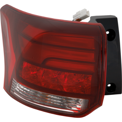 Picture of Tail Light