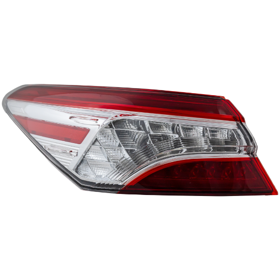 Picture of Tail Light