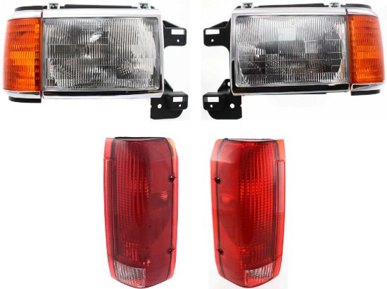 Picture of Headlight