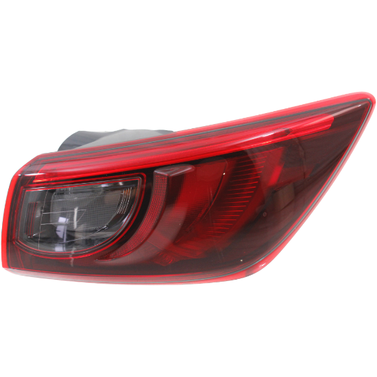 Picture of Tail Light