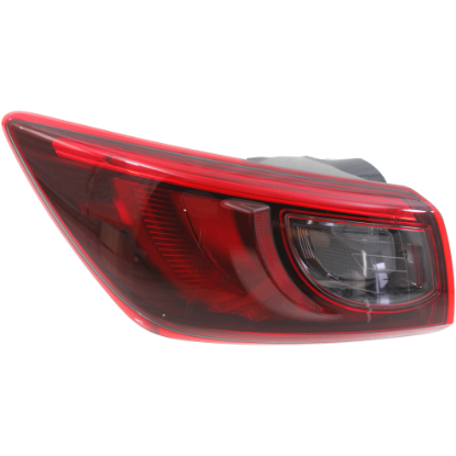 Picture of Tail Light
