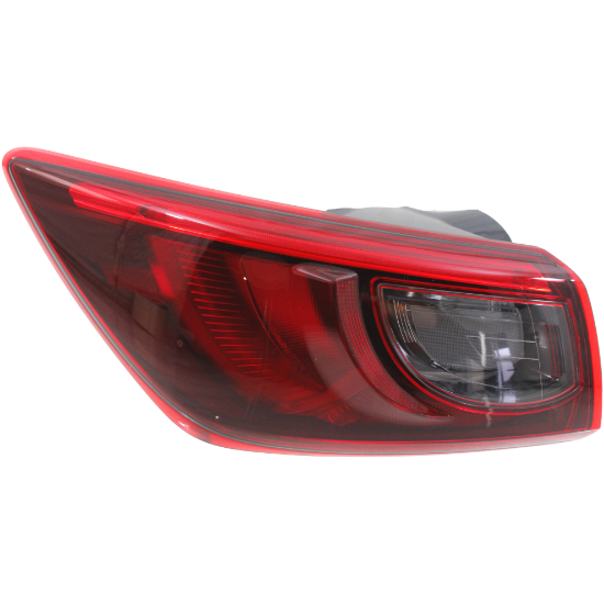 Picture of Tail Light