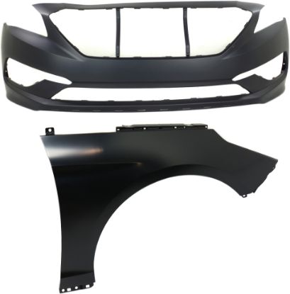 Picture of Bumper Cover