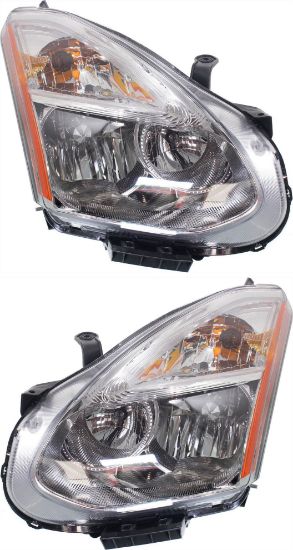 Picture of Headlight