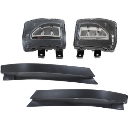 Picture of Fog Light