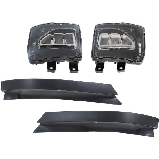 Picture of Fog Light