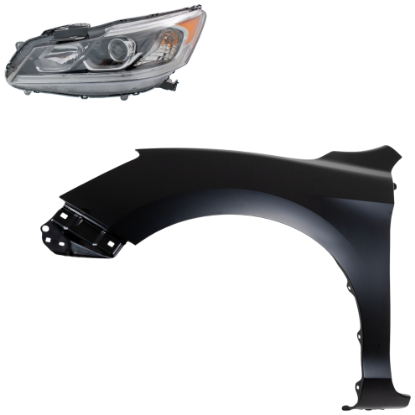 Picture of Headlight