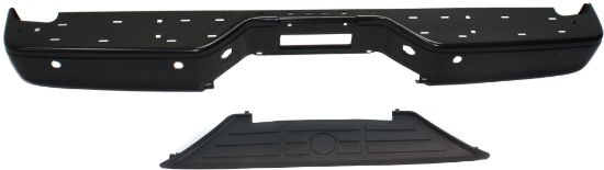 Picture of Step Bumper