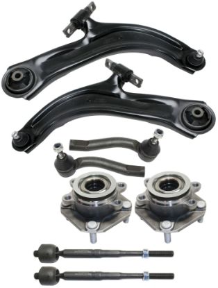 Picture of Control Arm Kit