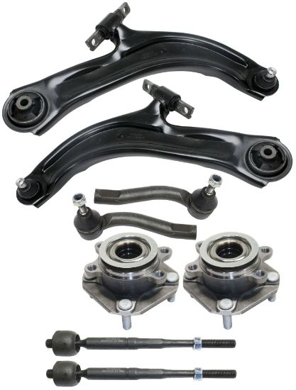 Picture of Control Arm Kit