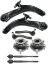 Picture of Control Arm Kit