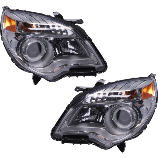 Picture of Headlight