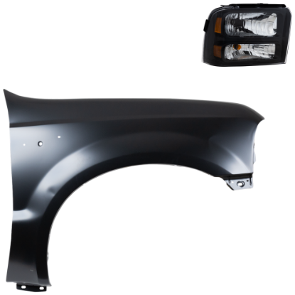 Picture of Headlight