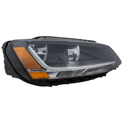 Picture of Headlight