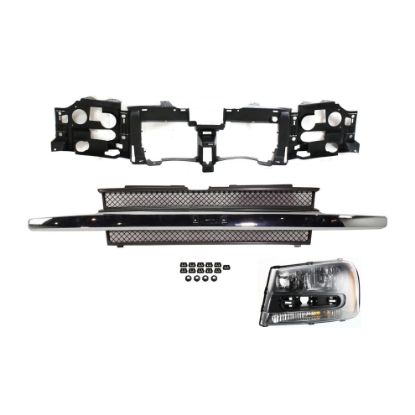 Picture of Headlight