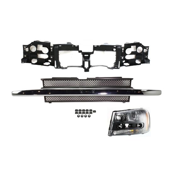 Picture of Headlight