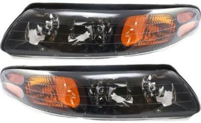 Picture of Headlight