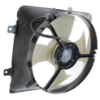 Picture of Cooling Fan Assembly