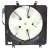 Picture of Cooling Fan Assembly