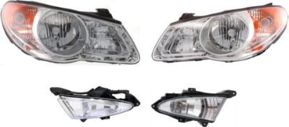 Picture of Headlight