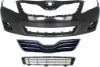 Picture of Grille Assembly