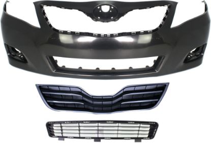 Picture of Grille Assembly
