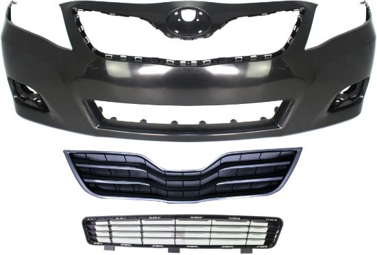 Picture of Grille Assembly