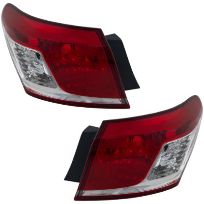 Picture of Tail Light