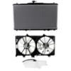 Picture of Cooling Fan Assembly
