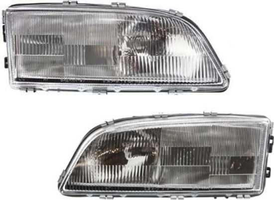 Picture of Headlight