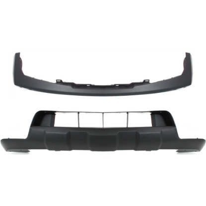 Picture of Bumper Trim