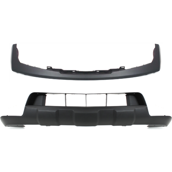 Picture of Bumper Trim