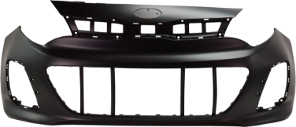 Picture of Bumper Cover