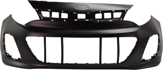 Picture of Bumper Cover