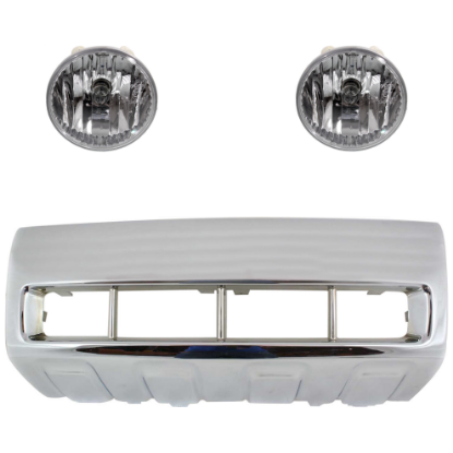 Picture of Bumper Trim