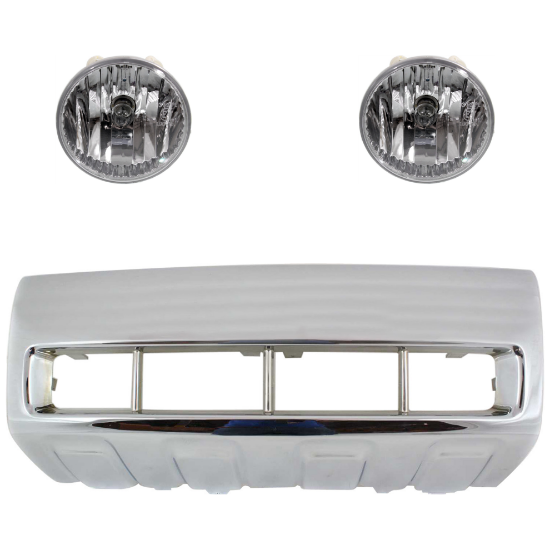 Picture of Bumper Trim